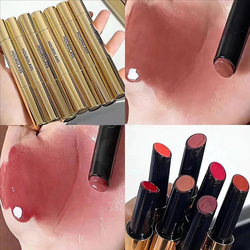 Hourglass Baume Gloss Volumisant Phantom - Brillant à lèvres