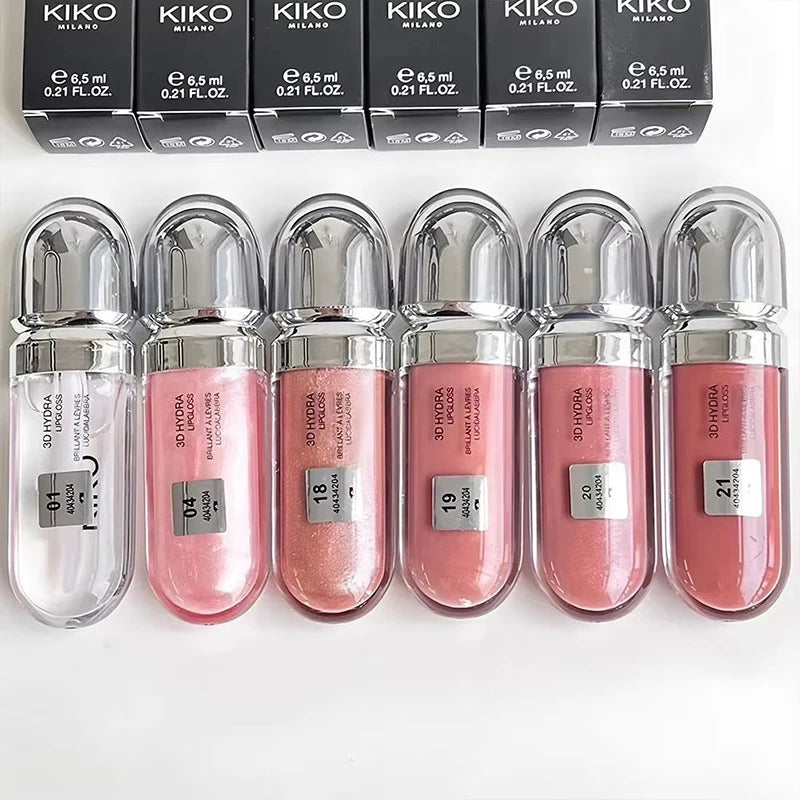 Gloss KIKO