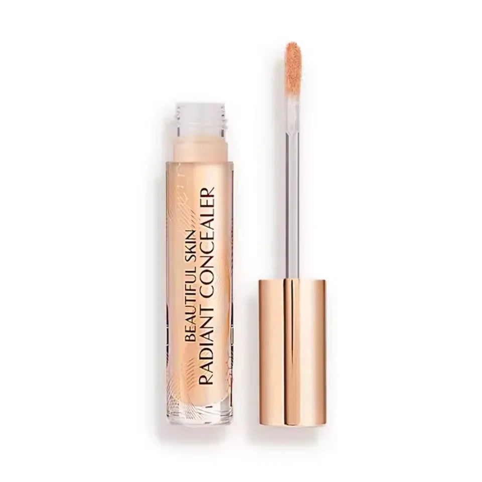 Charlotte Tilbury Beautiful Skin Radiant Concealer – Anti-cernes lumineux