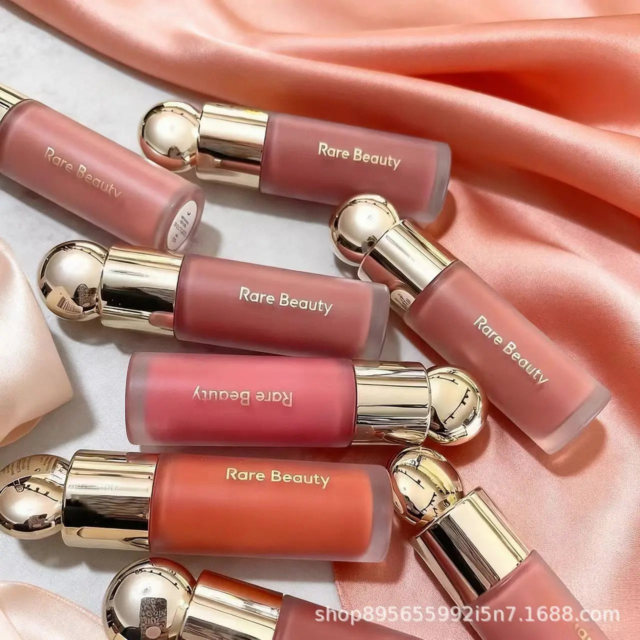 Rare Beauty – Blush Liquide