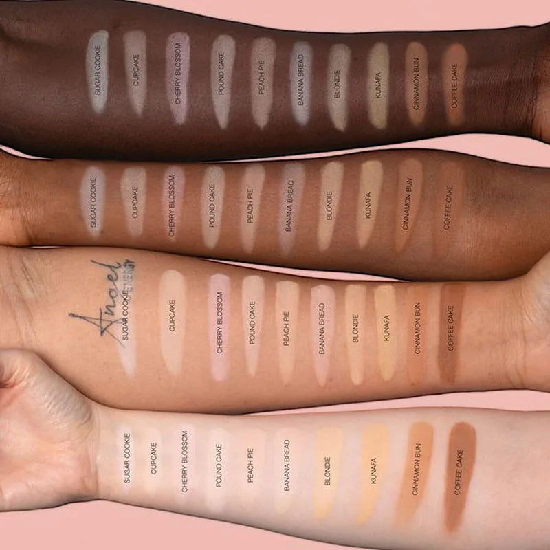 Huda Beauty Poudre Fixatrice