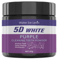Poudre Violette Blanchissante “5D White”