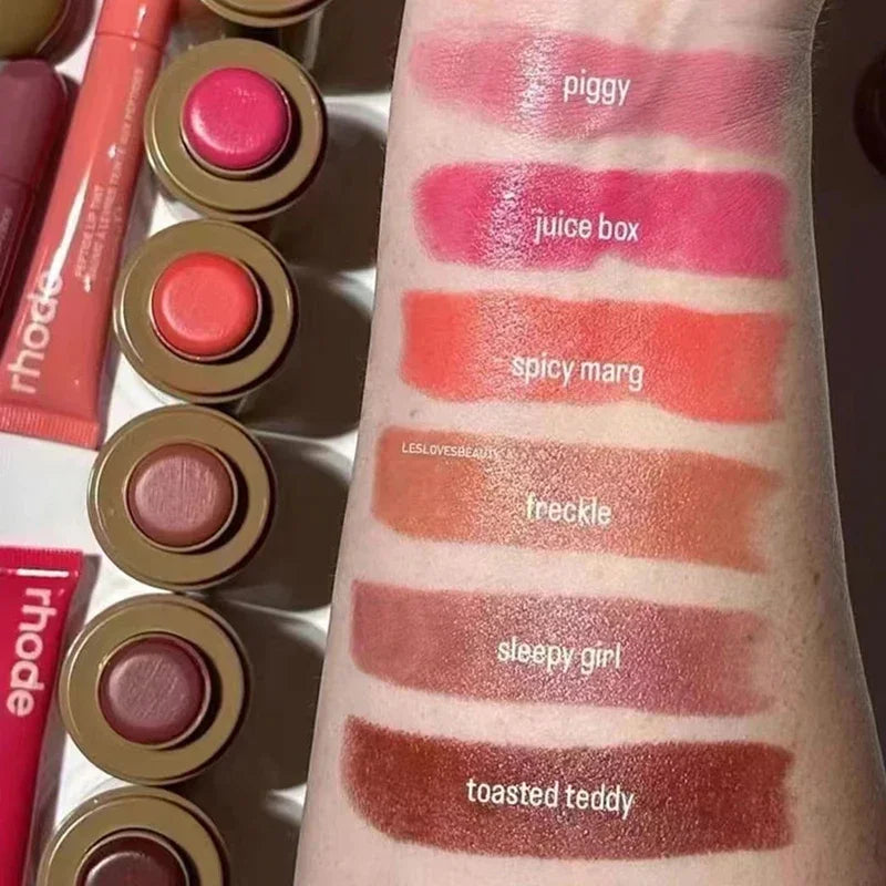 Blush & Lèvres Rhode