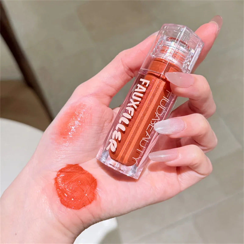 Huda Beauty “Faux Filler”