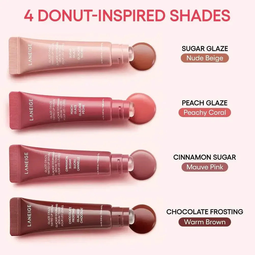 Gloss Donut Laneige