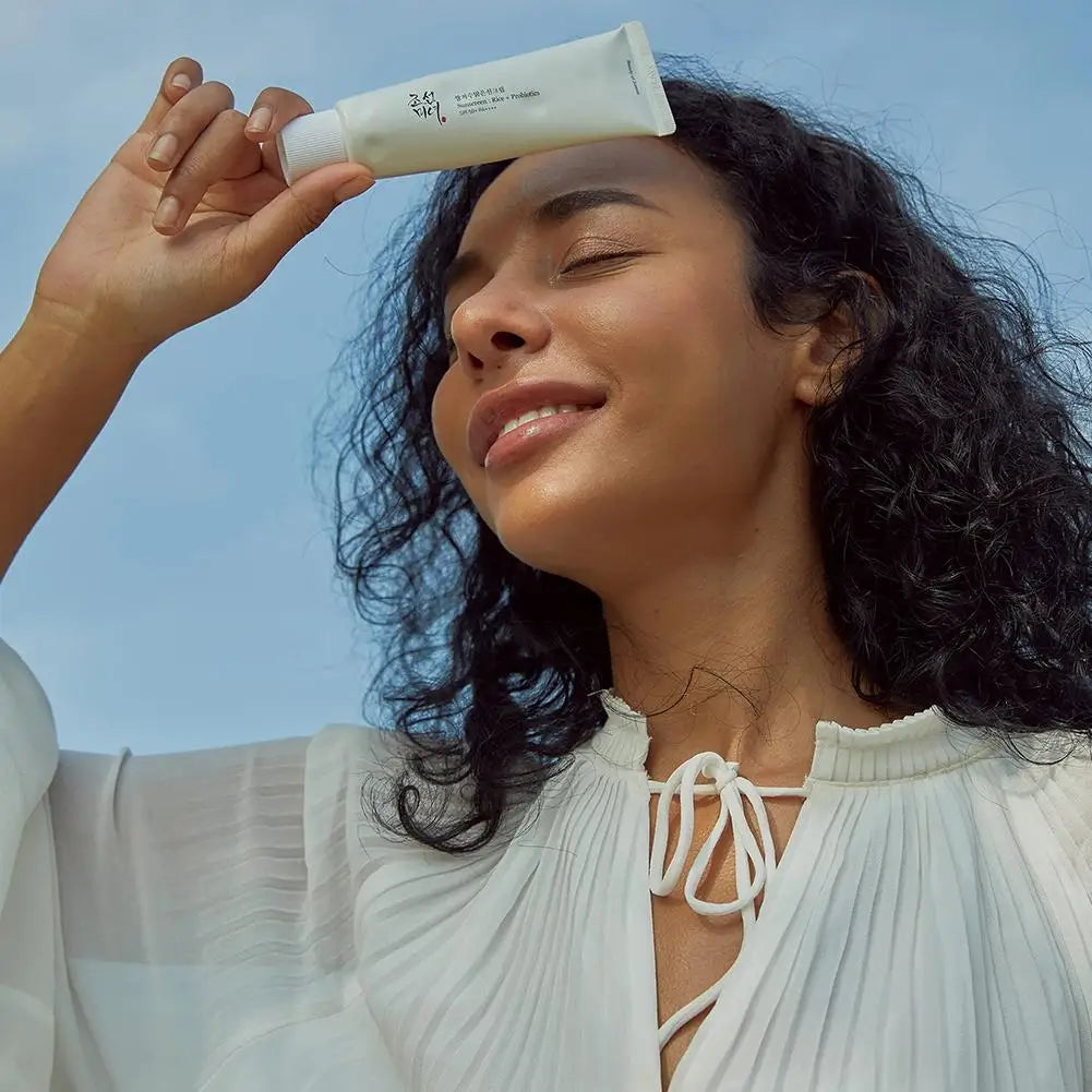 Beauty of Joseon – Solaires SPF50+ (3 options) : Relief Sun / Aqua-Fresh / Matte Sun Stick