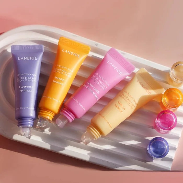 Gloss Donut Laneige