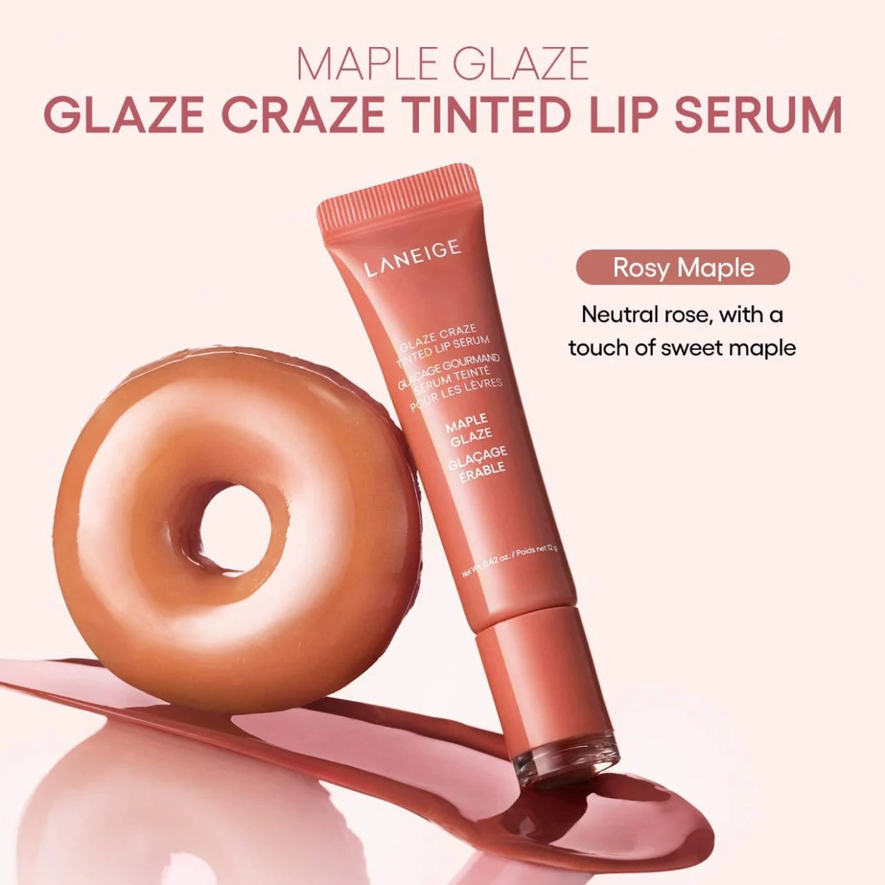 Gloss Donut Laneige