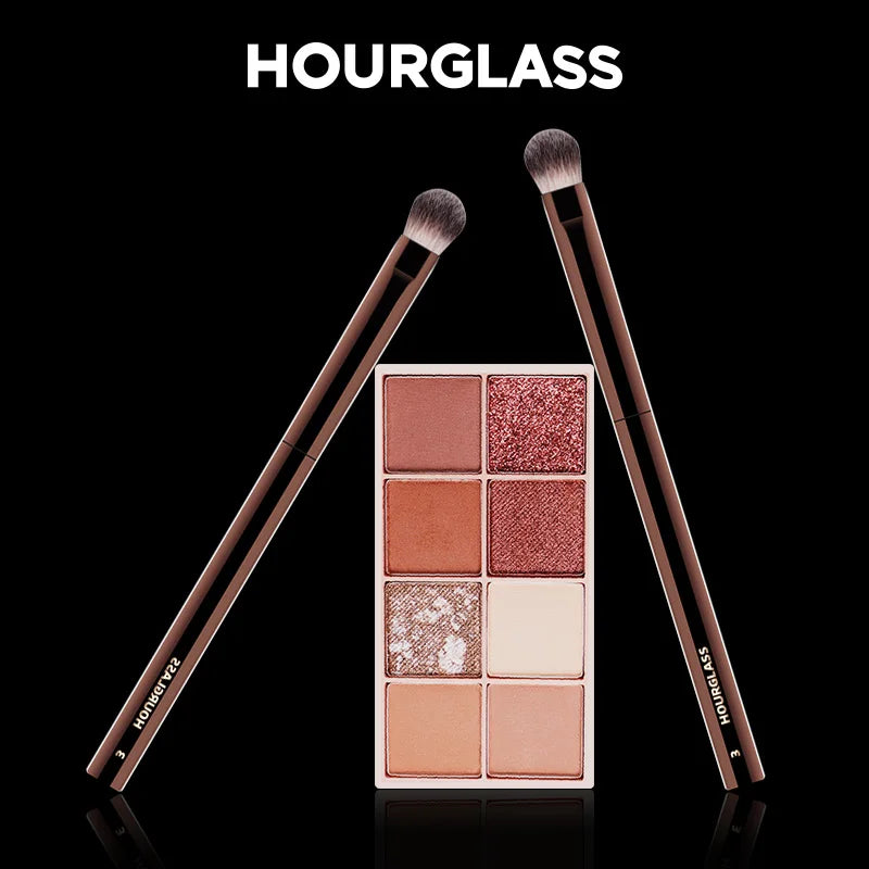 Hourglass – Pinceau