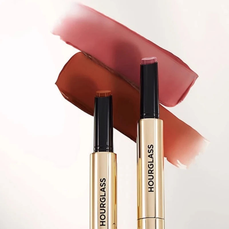 Hourglass Baume à Lèvres Glossy Repulpant