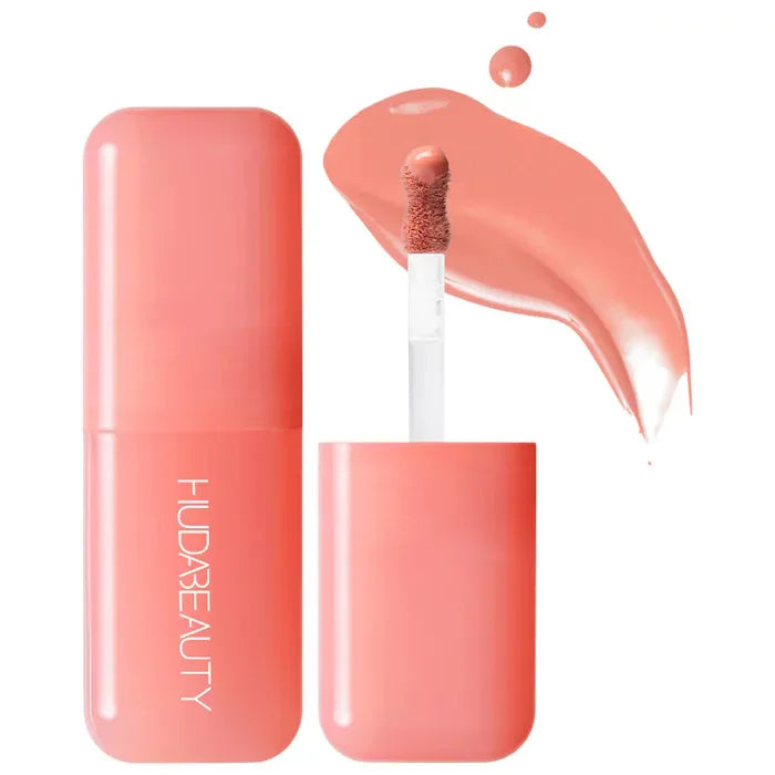 Huda Beauty Blush Filter – Blush Liquide Glow Effet