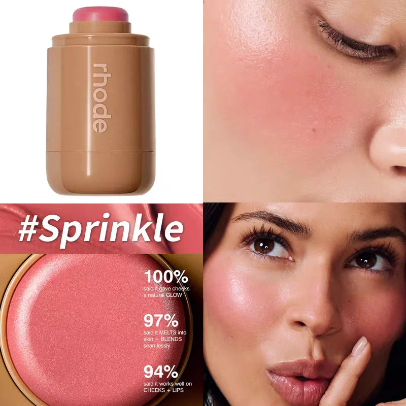 Blush & Lèvres Rhode