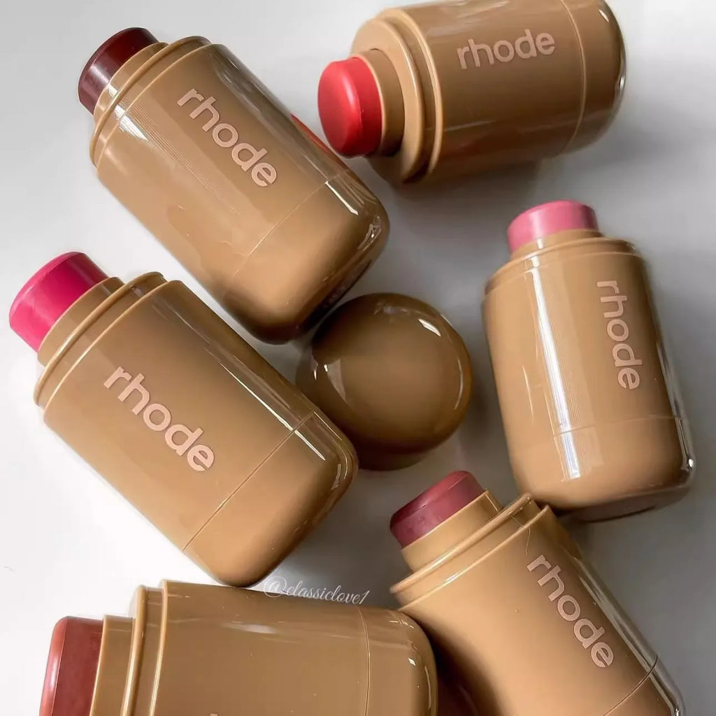 Blush & Lèvres Rhode