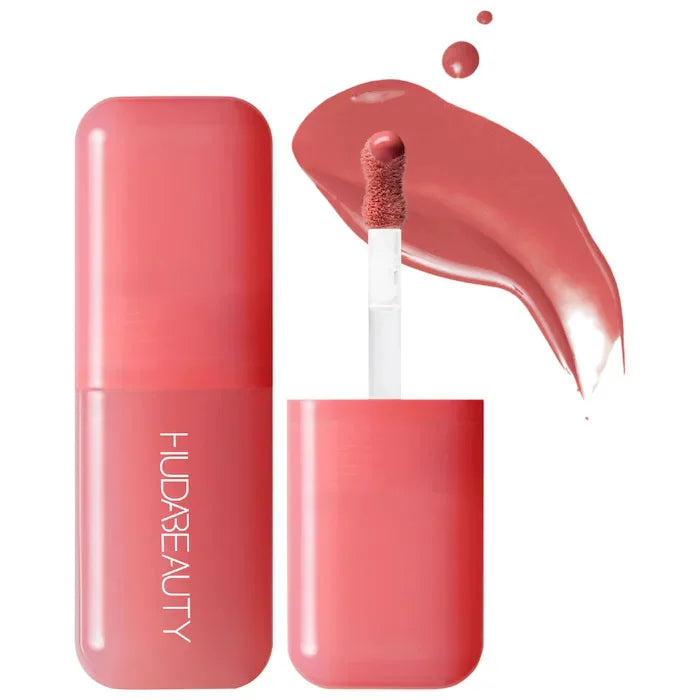 Huda Beauty Blush Filter – Blush Liquide Glow Effet