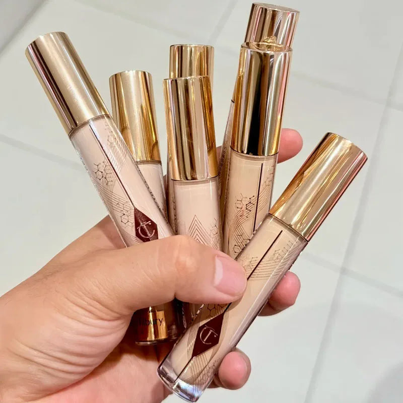 Charlotte Tilbury Beautiful Skin Radiant Concealer – Anti-cernes lumineux