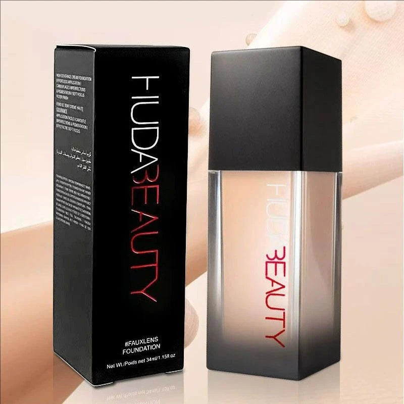 Huda Beauty Fond de Teint Liquide