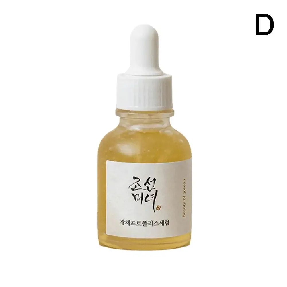 Sérums Beauty of Joseon – Éclat, Hydratation & Peau Uniforme