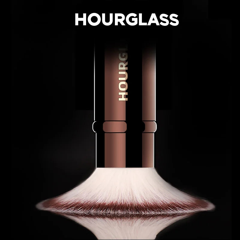 Hourglass – Pinceau