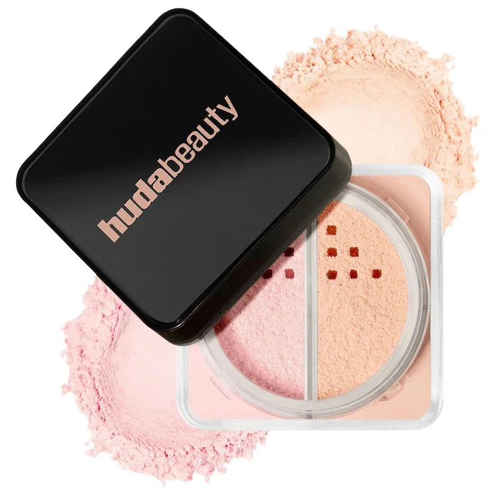 Huda Beauty Easy Bake Duo