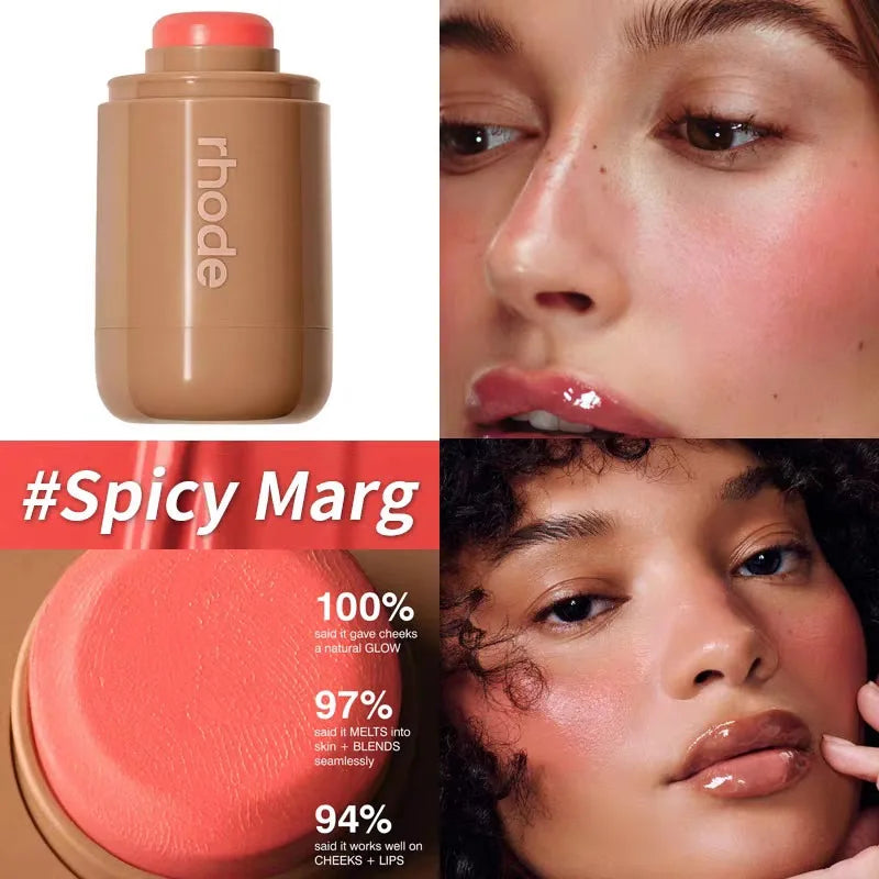Blush & Lèvres Rhode