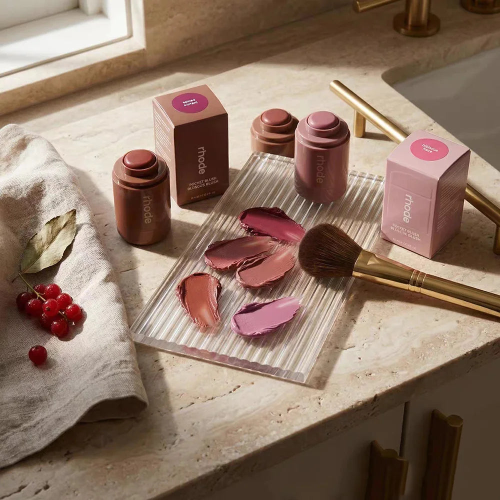 Blush & Lèvres Rhode