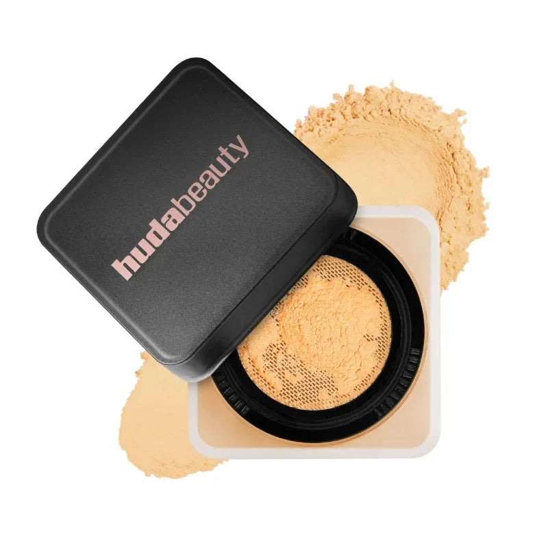 Huda Beauty Poudre Fixatrice