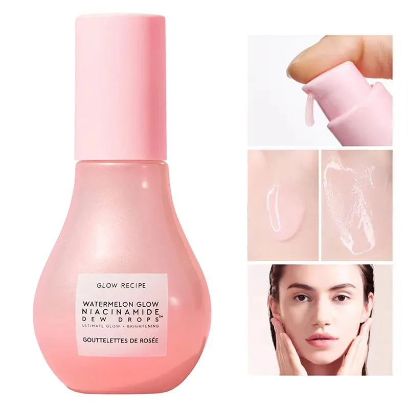 Ampoule Watermelon Glow