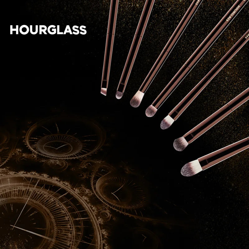 Hourglass – Pinceau