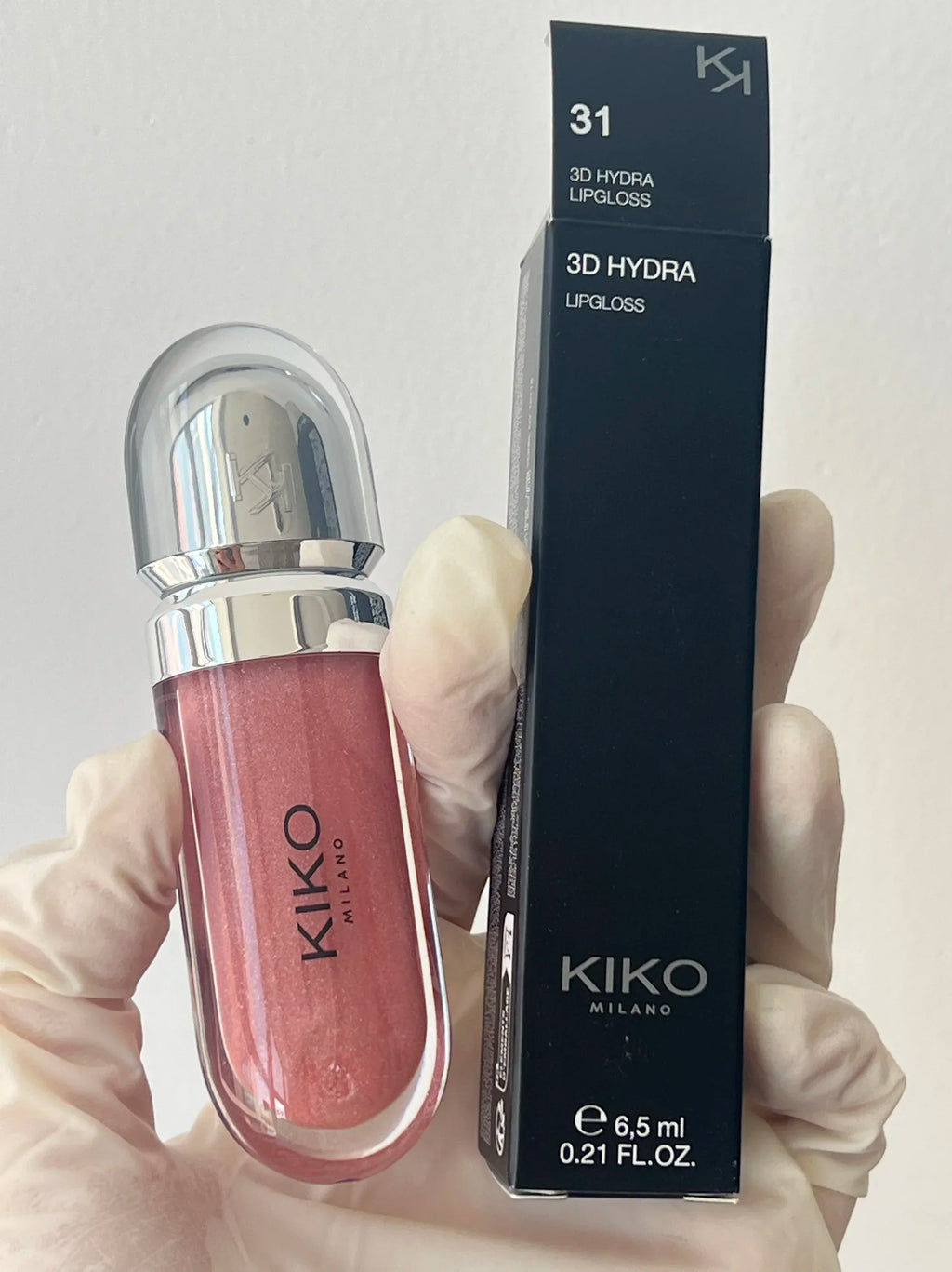 Gloss KIKO