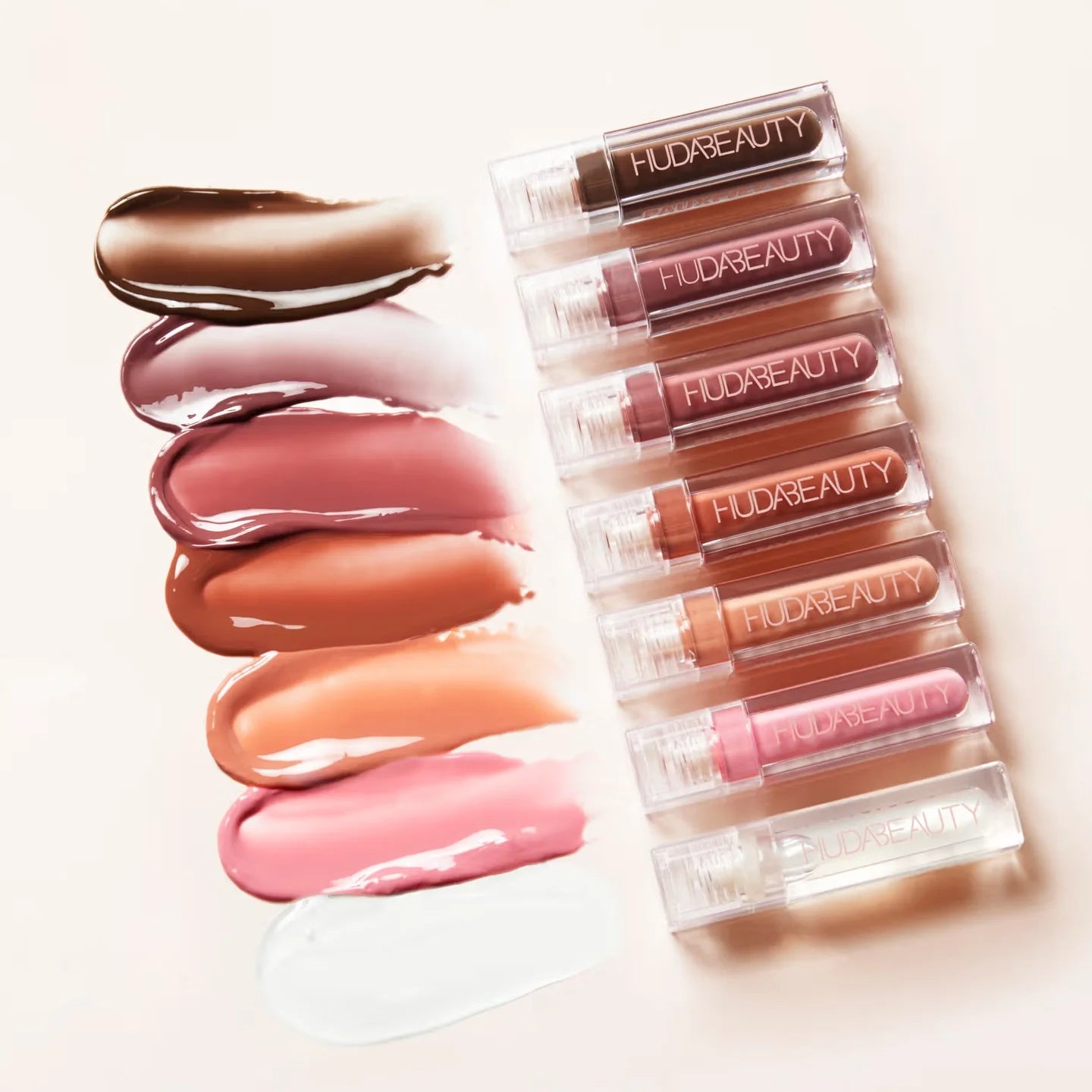 Huda Beauty “Faux Filler”