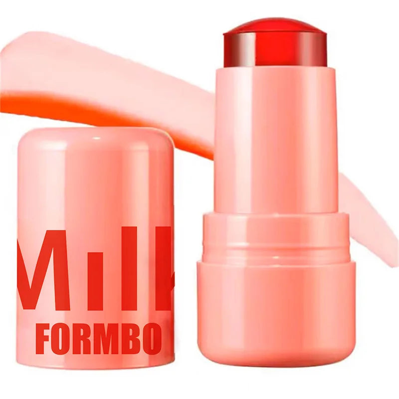 Milk Formbo Baume Gelée Teinté (Lèvres & Joues)