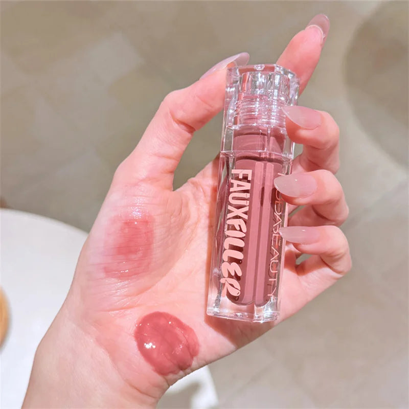 Huda Beauty “Faux Filler”