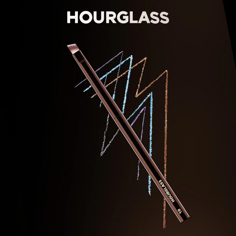 Hourglass – Pinceau