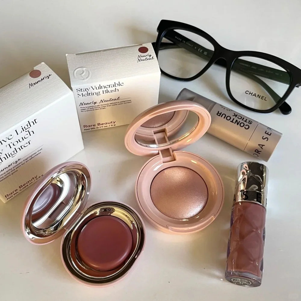 Rare Beauty Blush Crème Fondant