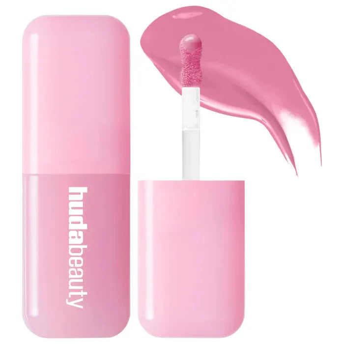 Huda Beauty Blush Filter – Blush Liquide Glow Effet