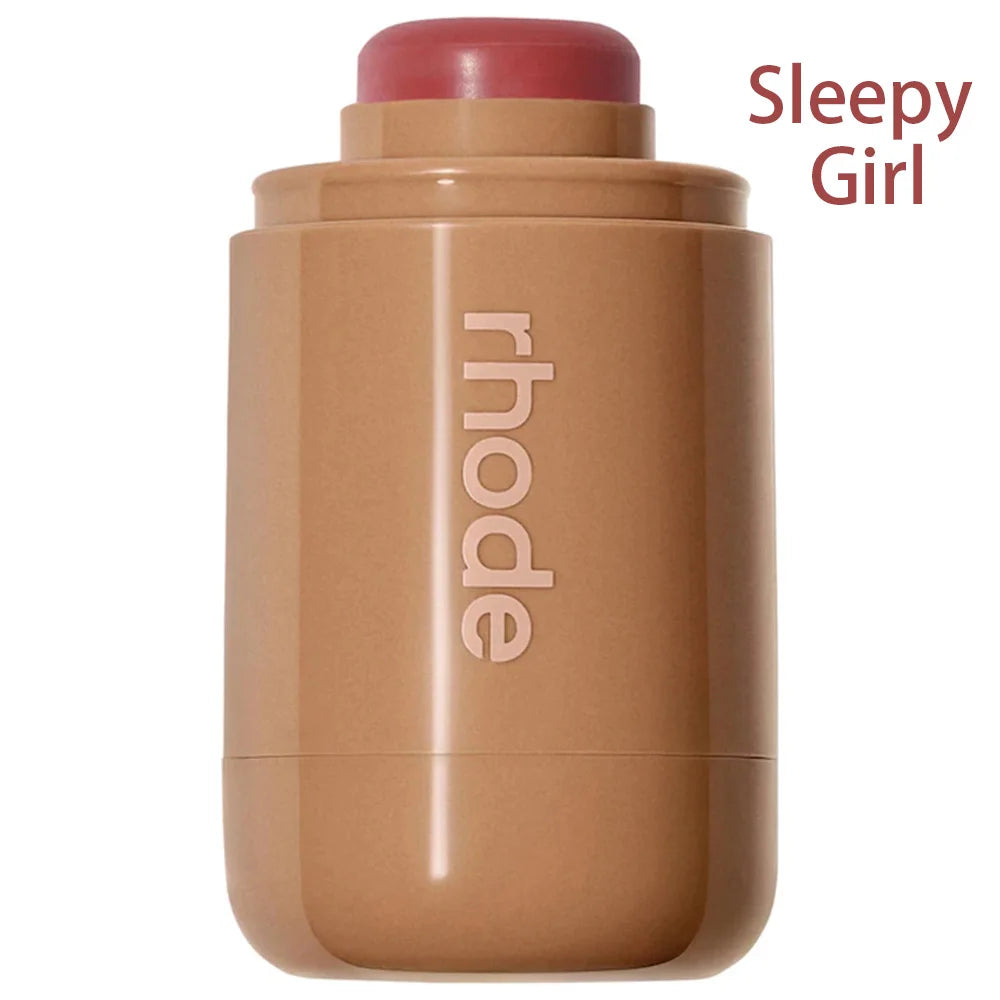 Blush & Lèvres Rhode