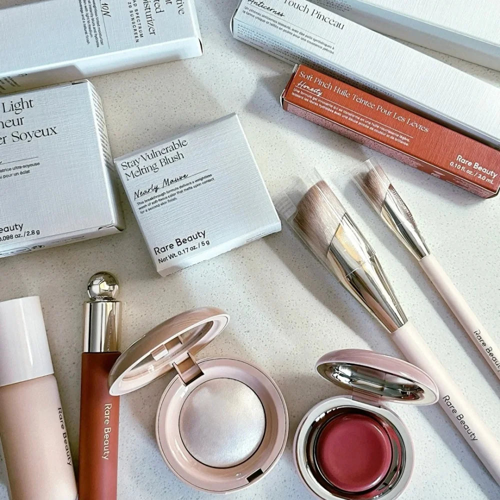 Rare Beauty Blush Crème Fondant