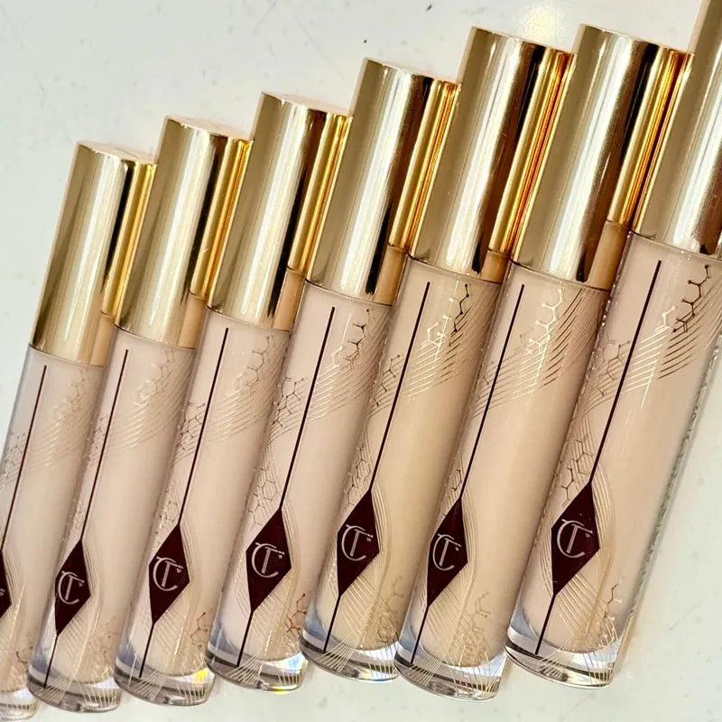 Charlotte Tilbury Beautiful Skin Radiant Concealer – Anti-cernes lumineux