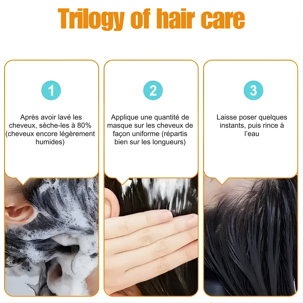 BIOAQUA Rice Raw Pulp