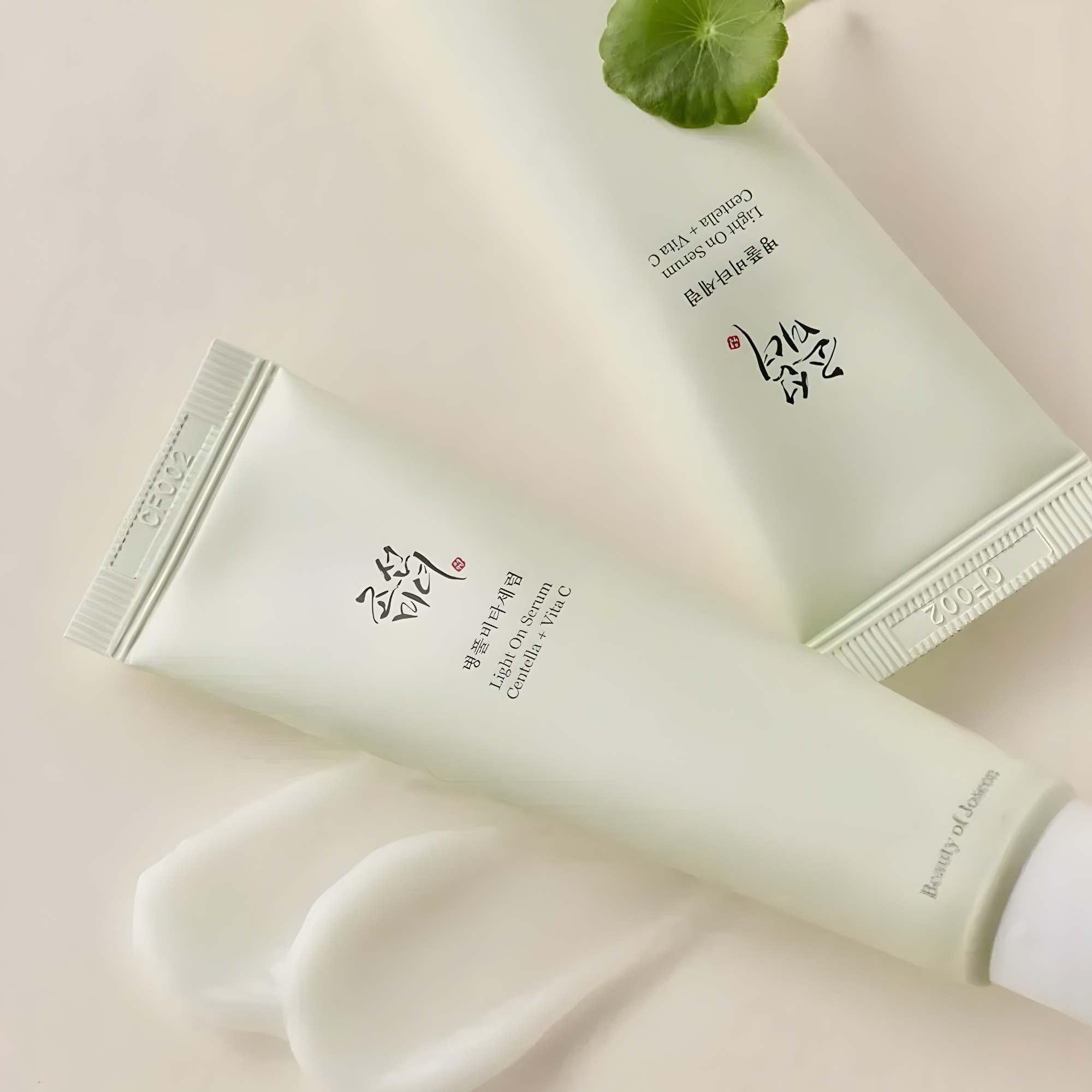 Beauty of Joseon – Light On Serum Centella + Vitamine C