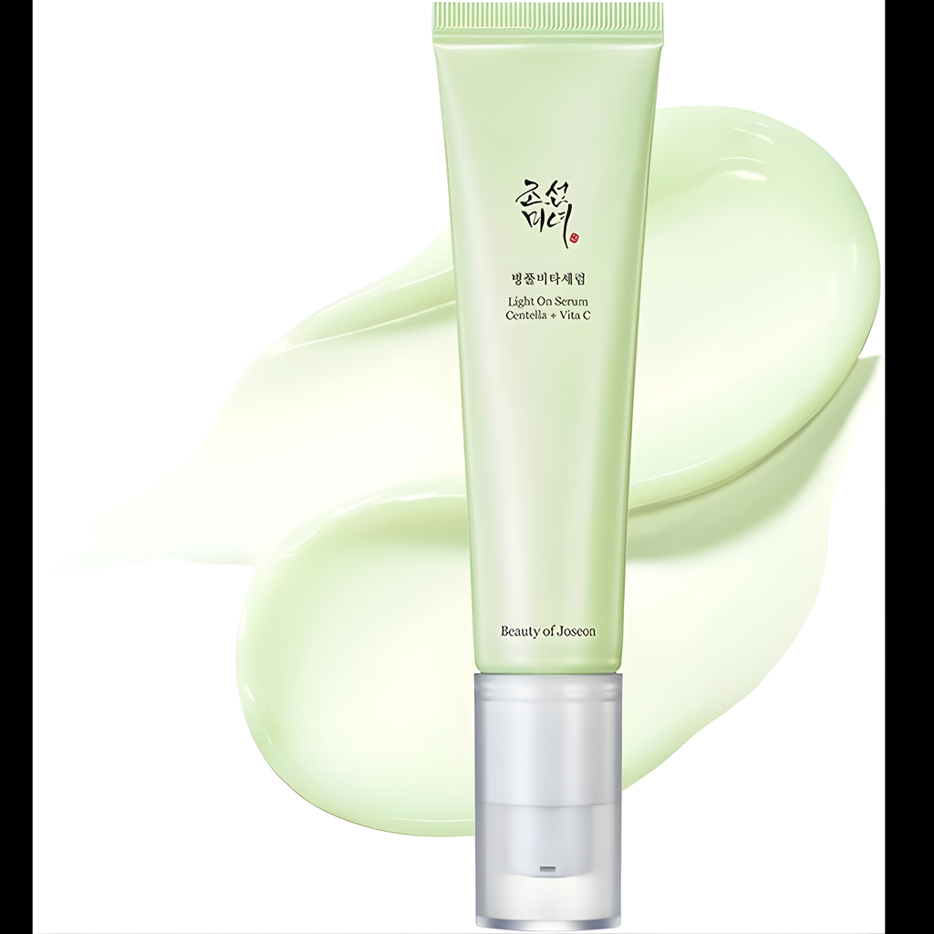 Beauty of Joseon – Light On Serum Centella + Vitamine C