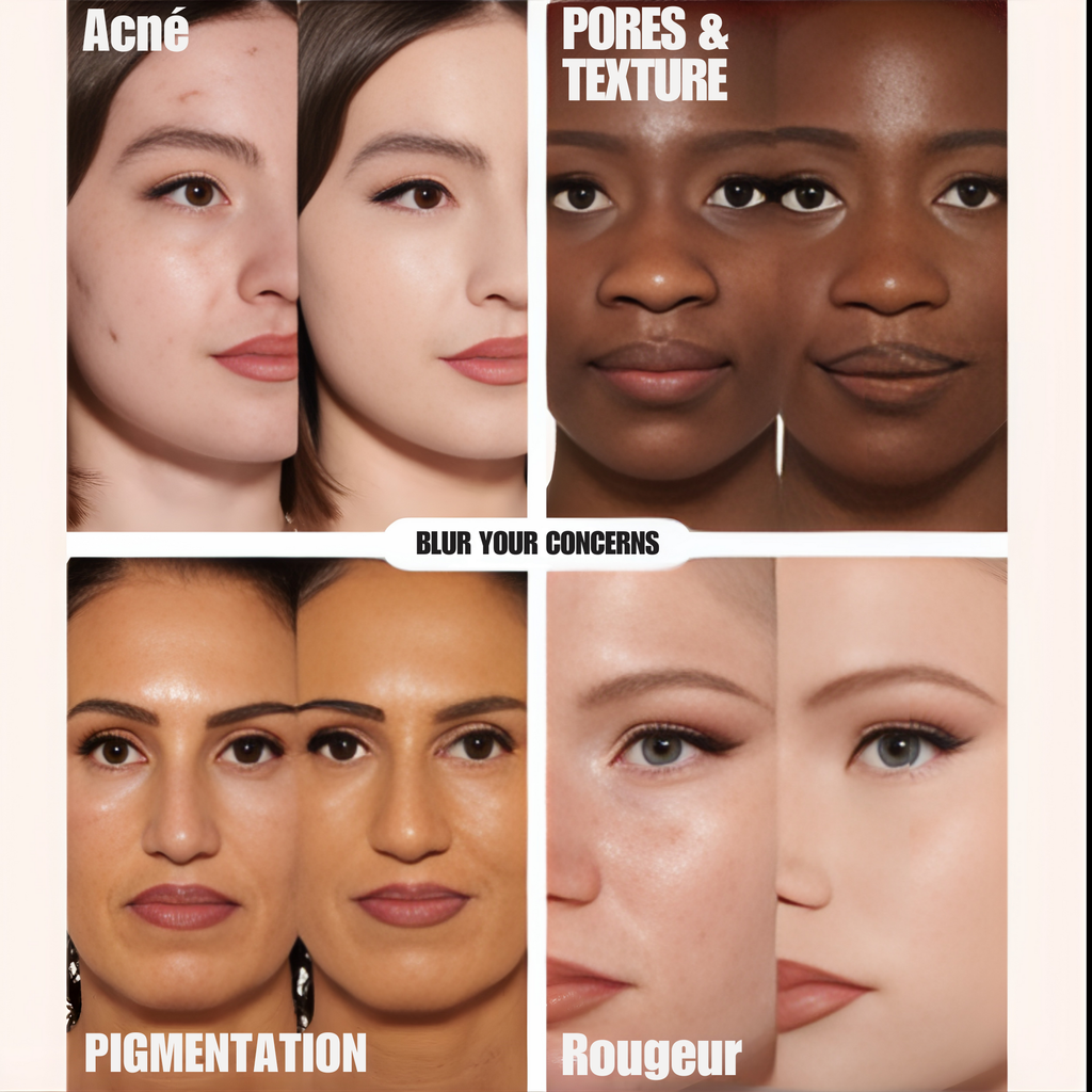 Huda Beauty Easy Blur