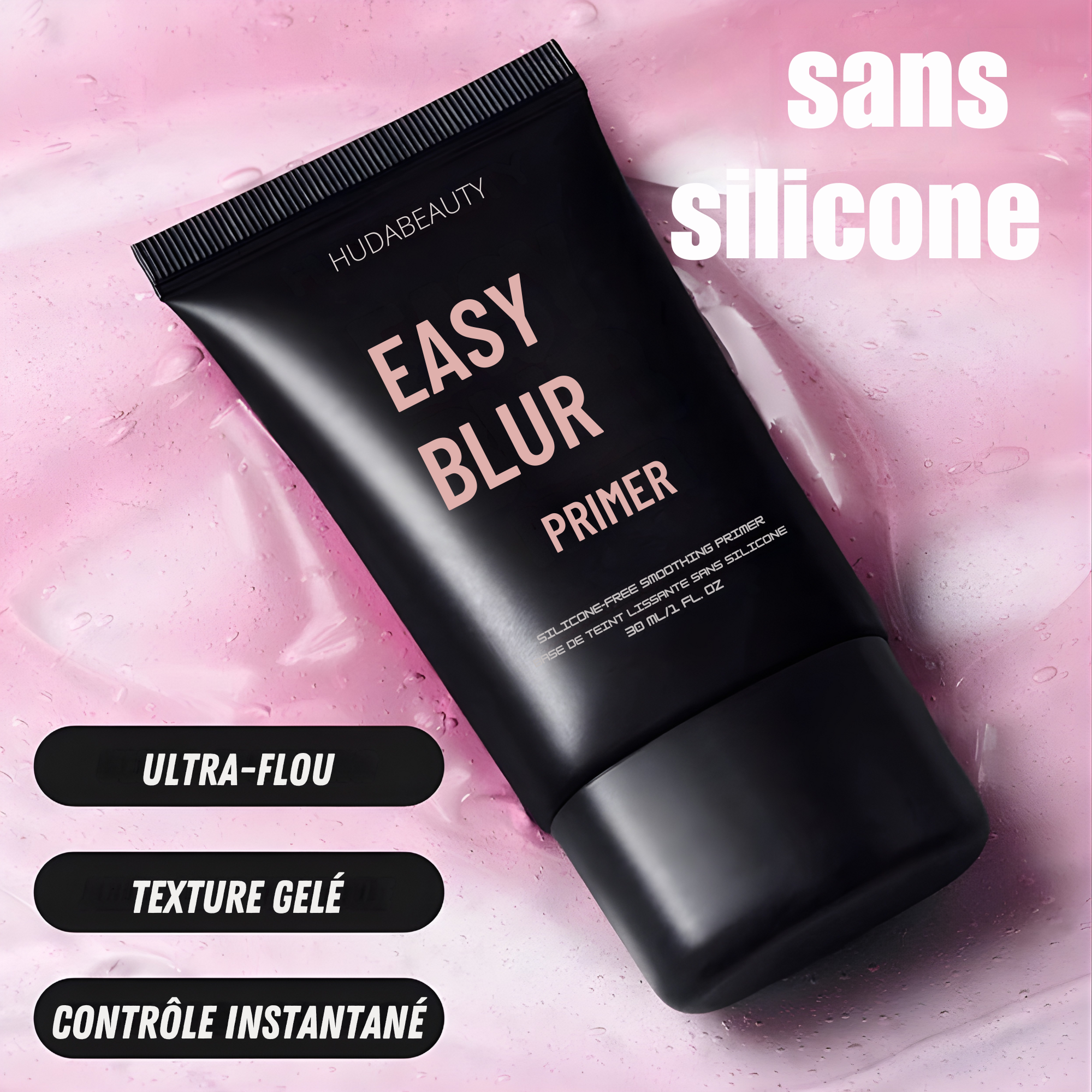 Huda Beauty Easy Blur