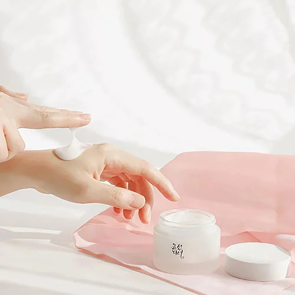 Beauty of Joseon Dynasty Cream – Crème nourrissante & éclat (50 ml)