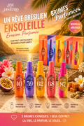 SOL DE JANEIRO – Coffret Brumes